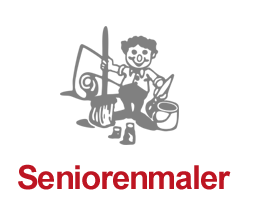 Seniorenmaler.de – Malerbetrieb Hannover Logo